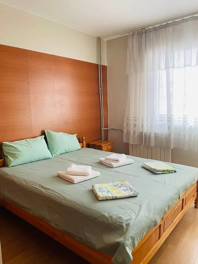 סופיה Hostel 29 בולגריה