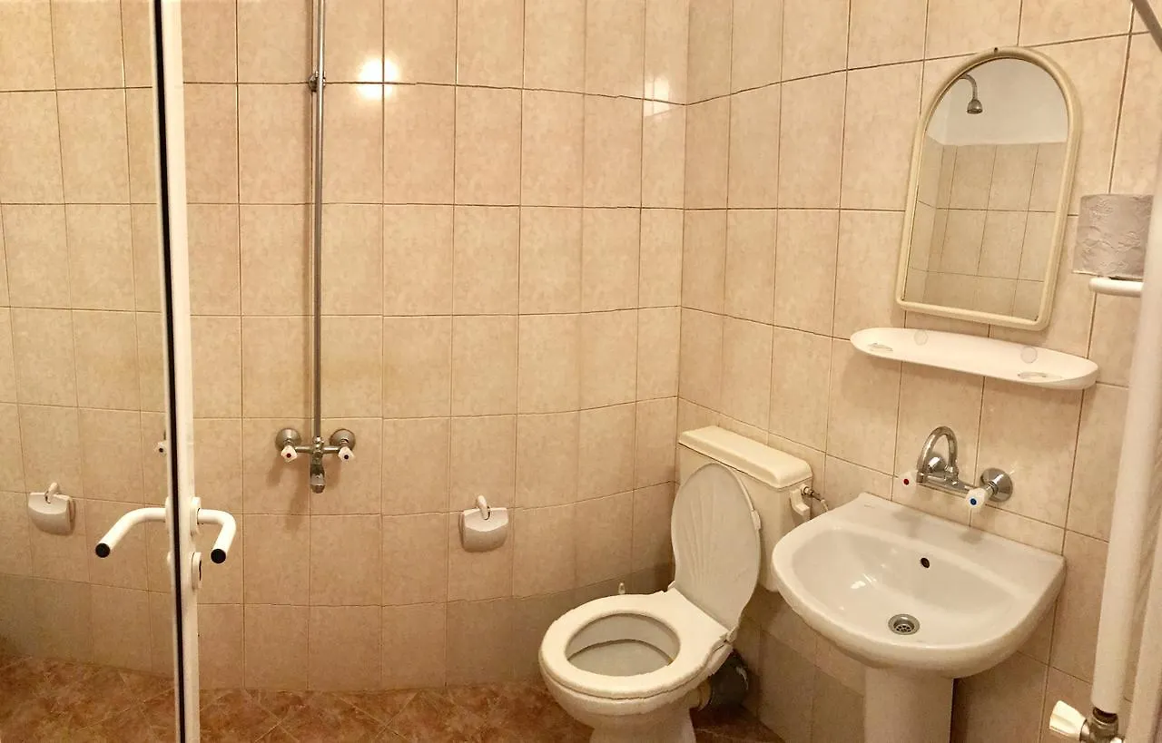 סופיה Hostel 29