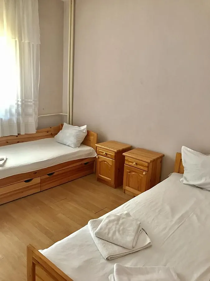 סופיה Hostel 29