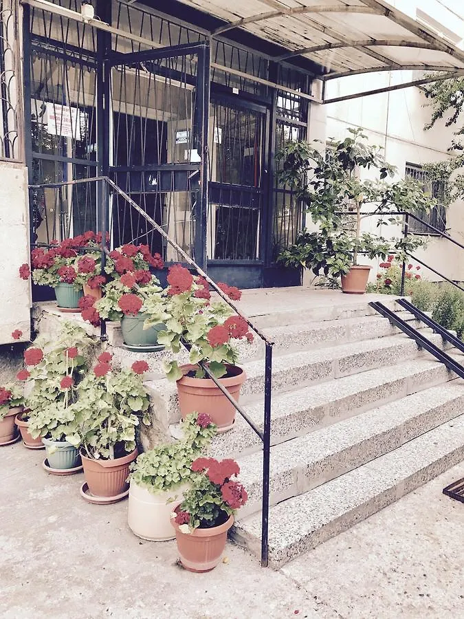 סופיה Hostel 29 0*,